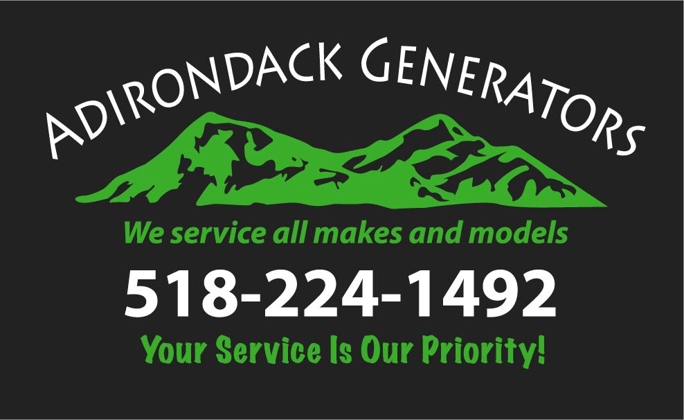 Adirondack Generators, LLC